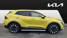 Kia Sportage 1.6T GDi PHEV 3 5dr Auto AWD Estate